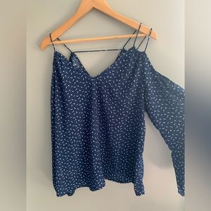 CRESENT blouse
